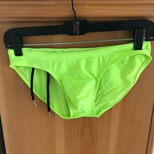 Men’s Swim Briefs